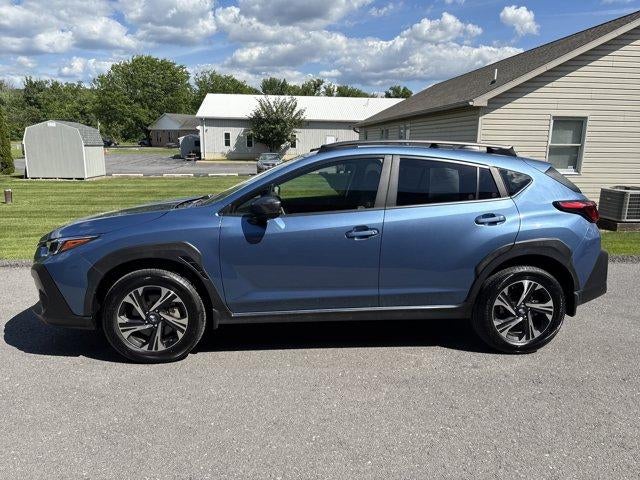 2024 Subaru Crosstrek Premium AWD