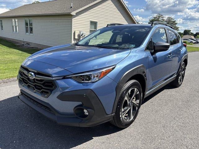 2024 Subaru Crosstrek Premium AWD