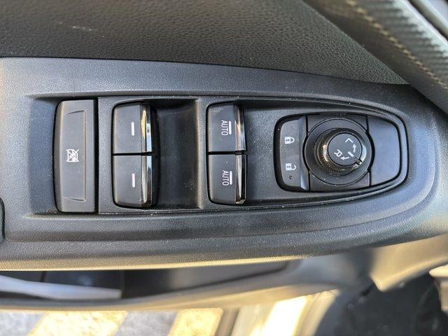 2024 Subaru Crosstrek Premium AWD