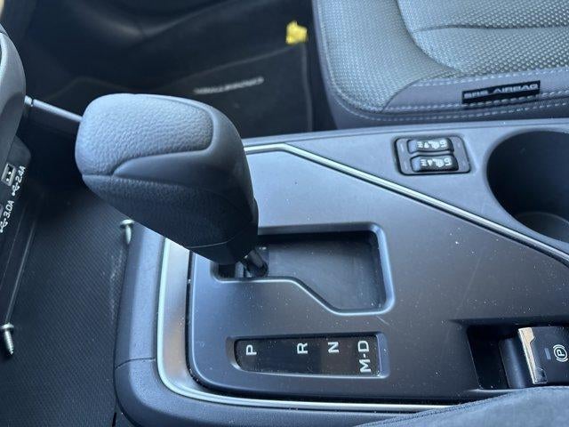 2024 Subaru Crosstrek Premium AWD