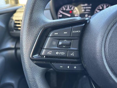 2024 Subaru Crosstrek Premium AWD