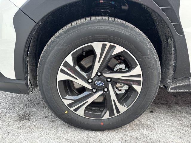 2025 Subaru Crosstrek Premium AWD