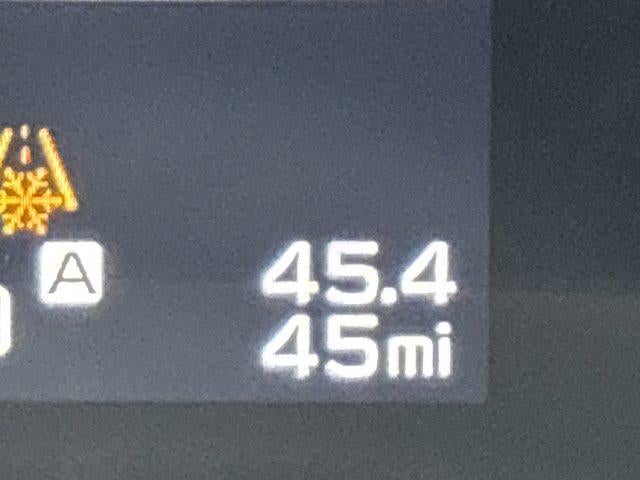 2025 Subaru Crosstrek Premium AWD