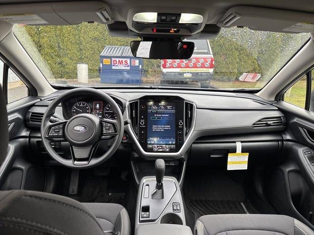 2025 Subaru Crosstrek Premium AWD