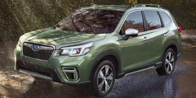 2020 Subaru Forester Sport CVT