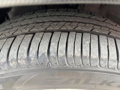 2023 Subaru Forester Touring CVT