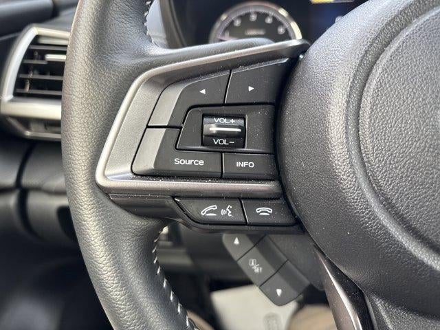 2023 Subaru Forester Touring CVT