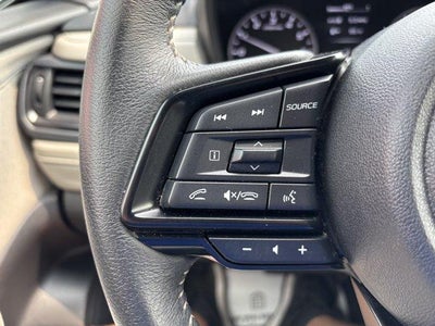 2025 Subaru Forester Premium AWD