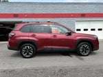 2025 Subaru Forester Premium AWD