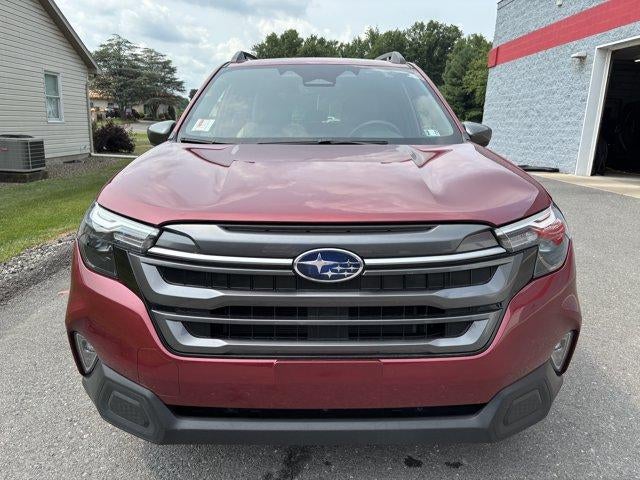 2025 Subaru Forester Premium AWD