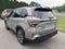 2025 Subaru Forester Touring AWD
