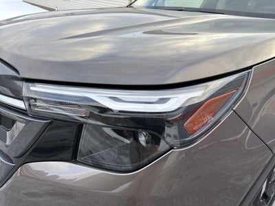 2025 Subaru Forester Premium Hybrid AWD