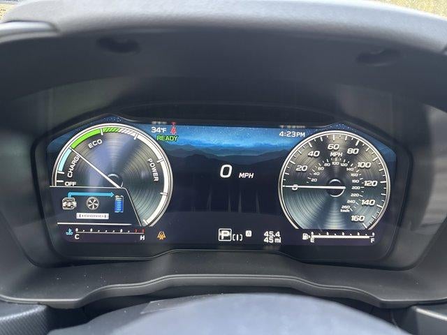 2025 Subaru Forester Premium Hybrid AWD