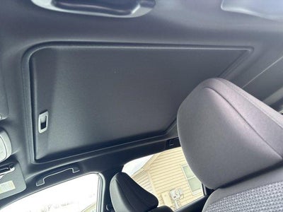 2025 Subaru Forester Premium Hybrid AWD