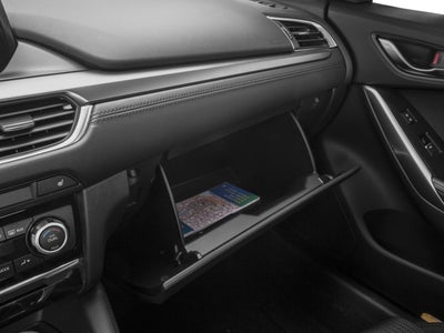 2016 Mazda Mazda6 4dr Sdn Auto i Sport