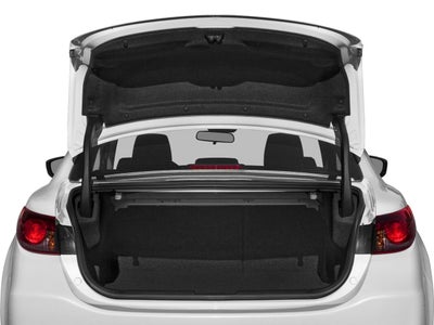 2017 Mazda Mazda6 2017.5 Sport Auto