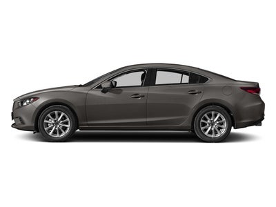 2017 Mazda Mazda6 2017.5 Sport Auto