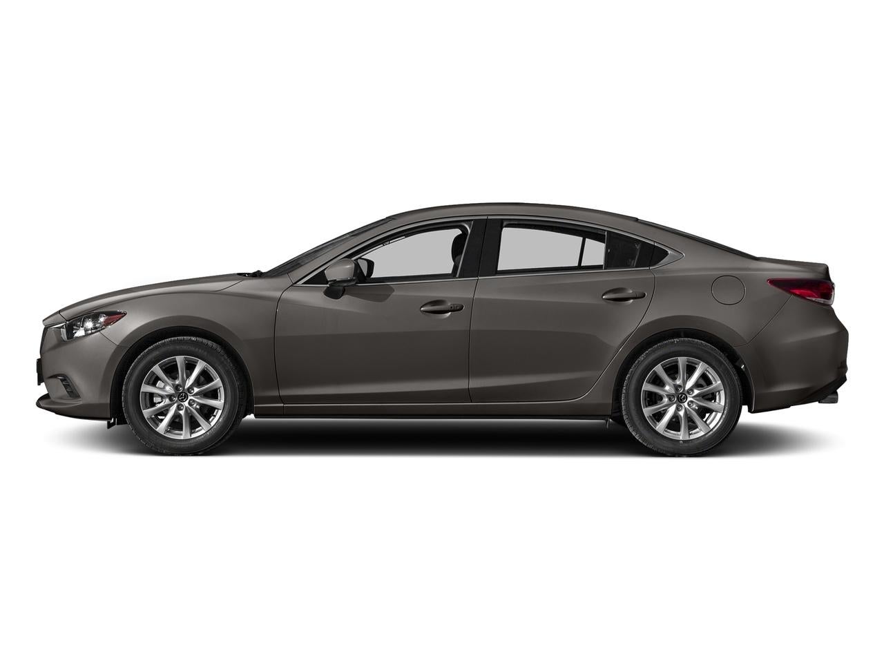 2017 Mazda Mazda6 2017.5 Sport Auto