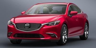 2017 Mazda Mazda6 2017.5 Sport Auto