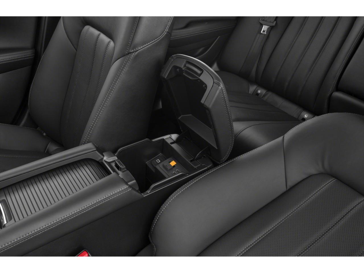 2020 Mazda Mazda6 Touring Auto