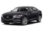 2020 Mazda Mazda6 Touring Auto