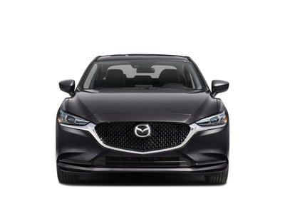 2020 Mazda Mazda6 Touring Auto