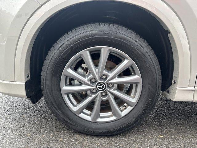 2025 Mazda Mazda CX-5 2.5 S Select Package AWD