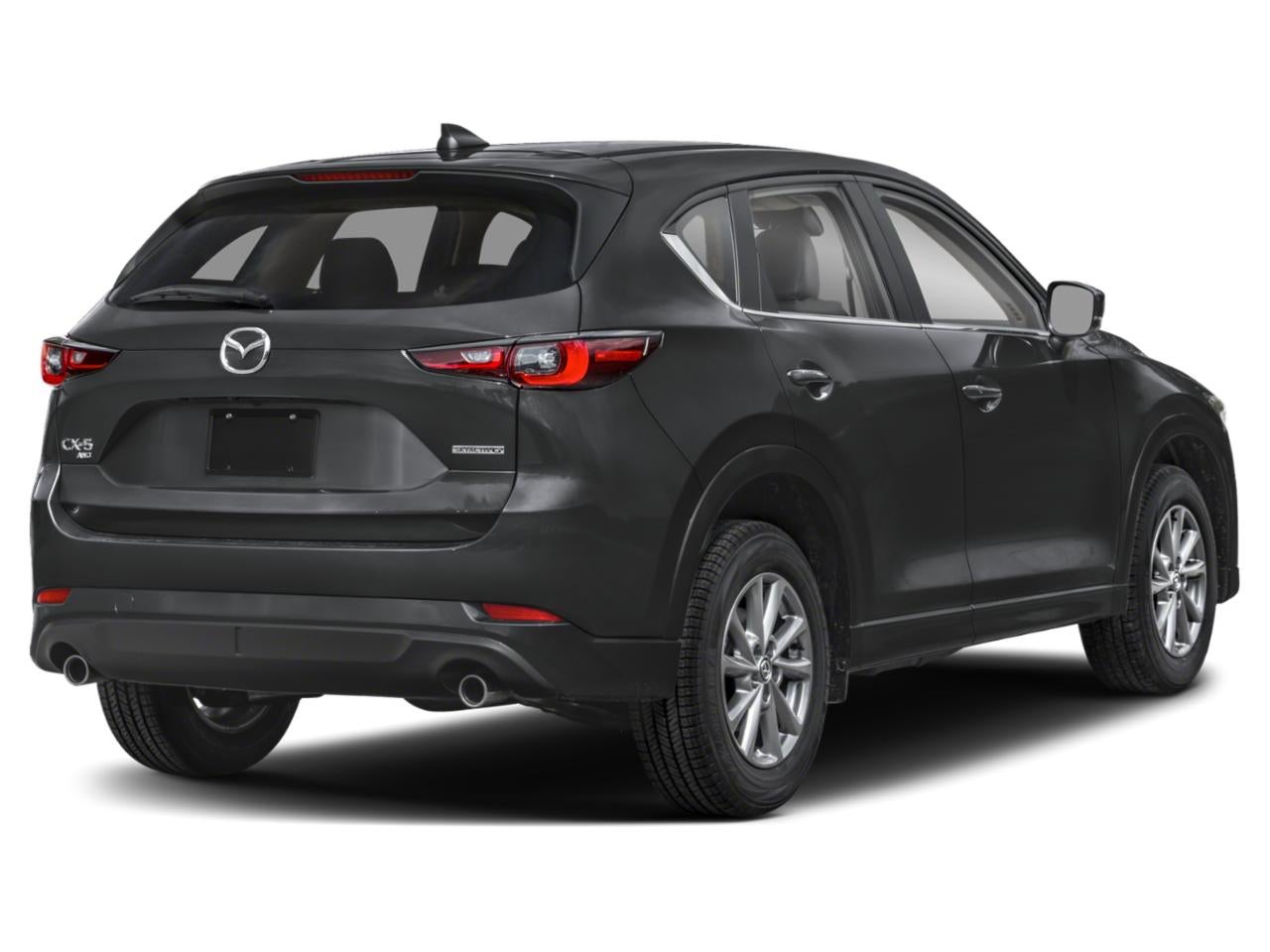 2025 Mazda Mazda CX-5 2.5 S Select Package AWD