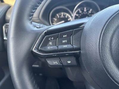 2025 Mazda Mazda CX-5 2.5 S Select Package AWD