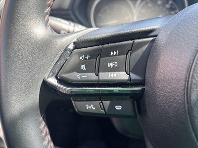 2024 Mazda Mazda CX-5 2.5 S Carbon Edition AWD