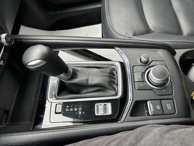 2025 Mazda Mazda CX-5 2.5 S Preferred Package AWD