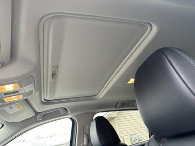 2025 Mazda Mazda CX-5 2.5 S Preferred Package AWD