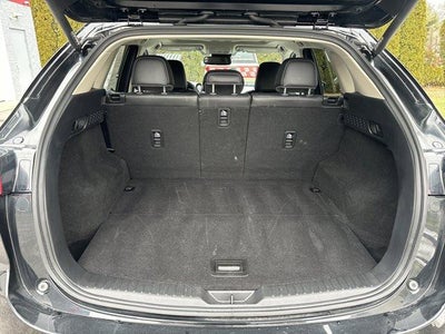 2025 Mazda Mazda CX-5 2.5 S Preferred Package AWD