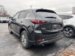 2025 Mazda Mazda CX-5 2.5 S Preferred Package AWD