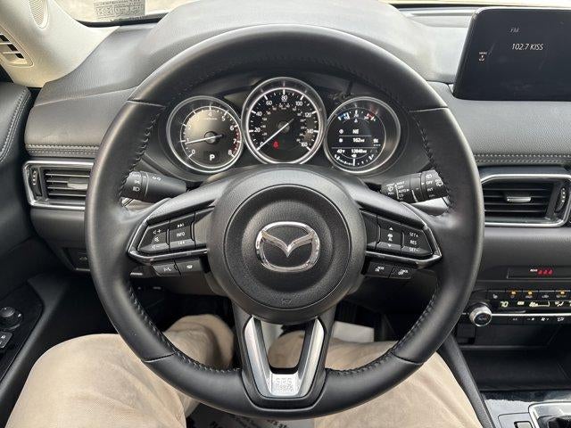 2025 Mazda Mazda CX-5 2.5 S Preferred Package AWD