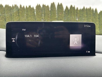 2024 Mazda Mazda CX-5 2.5 S Carbon Edition AWD