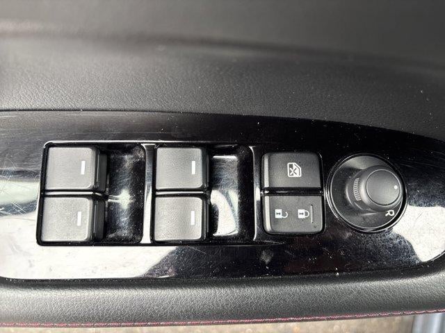 2024 Mazda Mazda CX-5 2.5 S Carbon Edition AWD