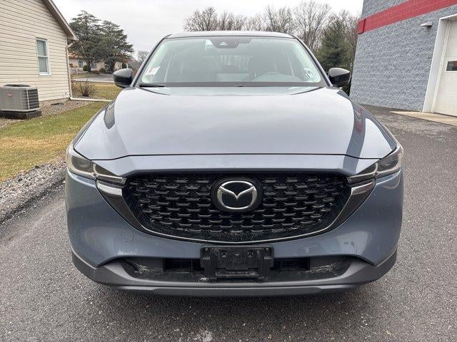 2024 Mazda Mazda CX-5 2.5 S Carbon Edition AWD