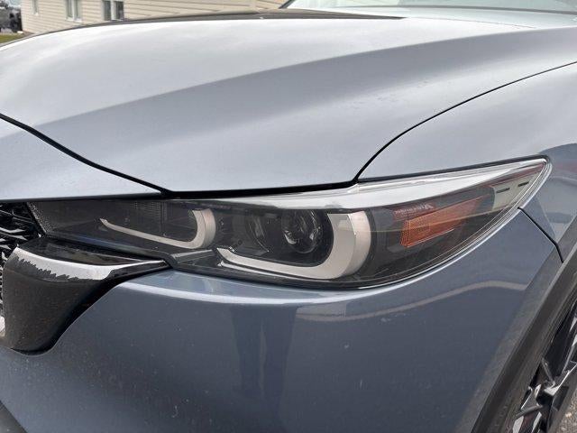 2024 Mazda Mazda CX-5 2.5 S Carbon Edition AWD