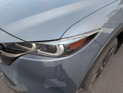 2025 Mazda Mazda CX-5 2.5 S Carbon Edition AWD