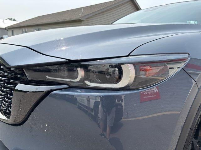 2025 Mazda Mazda CX-5 2.5 S Carbon Edition AWD