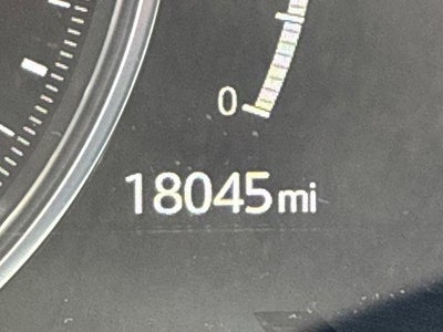 2023 Mazda Mazda CX-5 2.5 S Premium Package AWD