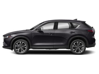 2022 Mazda Mazda CX-5 2.5 S Premium Plus Package AWD