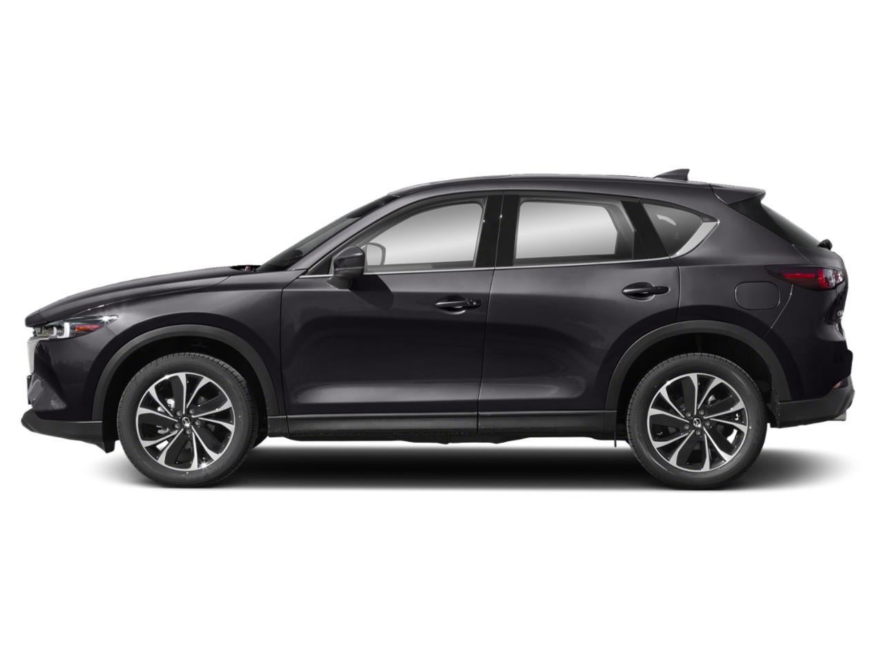 2022 Mazda Mazda CX-5 2.5 S Premium Plus Package AWD