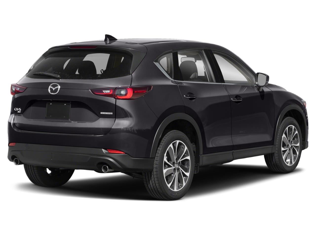 2022 Mazda Mazda CX-5 2.5 S Premium Plus Package AWD