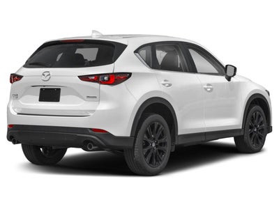 2022 Mazda Mazda CX-5 2.5 S Premium Plus Package AWD