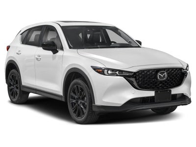 2022 Mazda Mazda CX-5 2.5 S Premium Plus Package AWD
