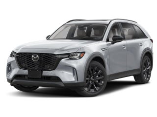 2025 Mazda Mazda CX-90 3.3 Turbo Premium Sport