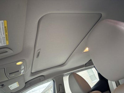 2018 Nissan Rogue Sport AWD SL