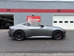 2024 Nissan Z Performance Auto